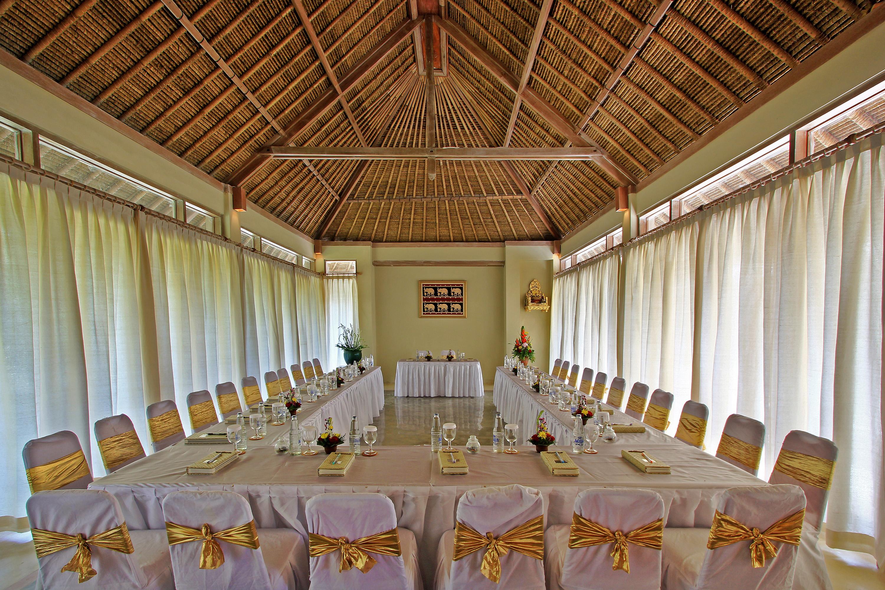 Puri Gangga Resort Ubud Tegallalang  Exterior foto